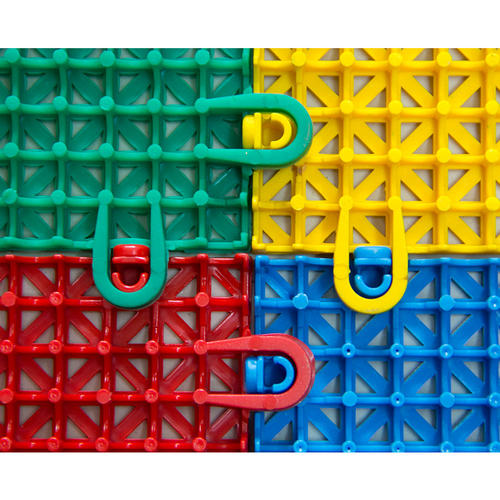 常熟小區(qū)懸浮拼裝地板