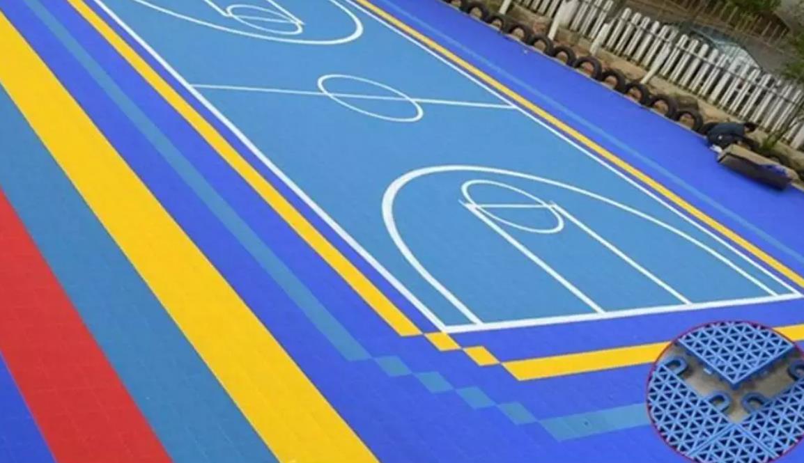 懸浮地板對地面基礎的要求